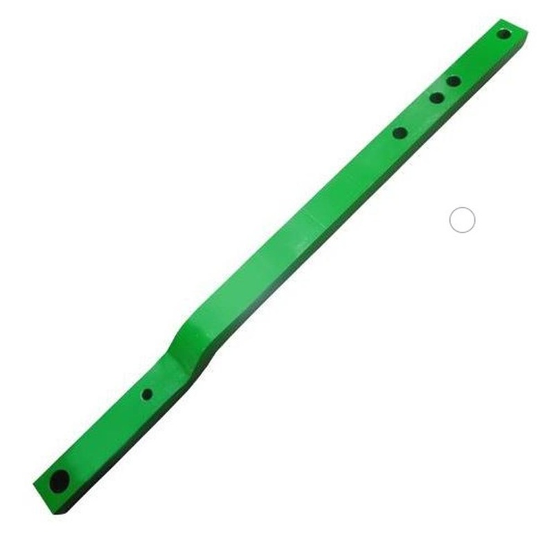 L114953 Tractor Drawbar Rear Curved 45" Long 2.5" Wide Fits John Deere