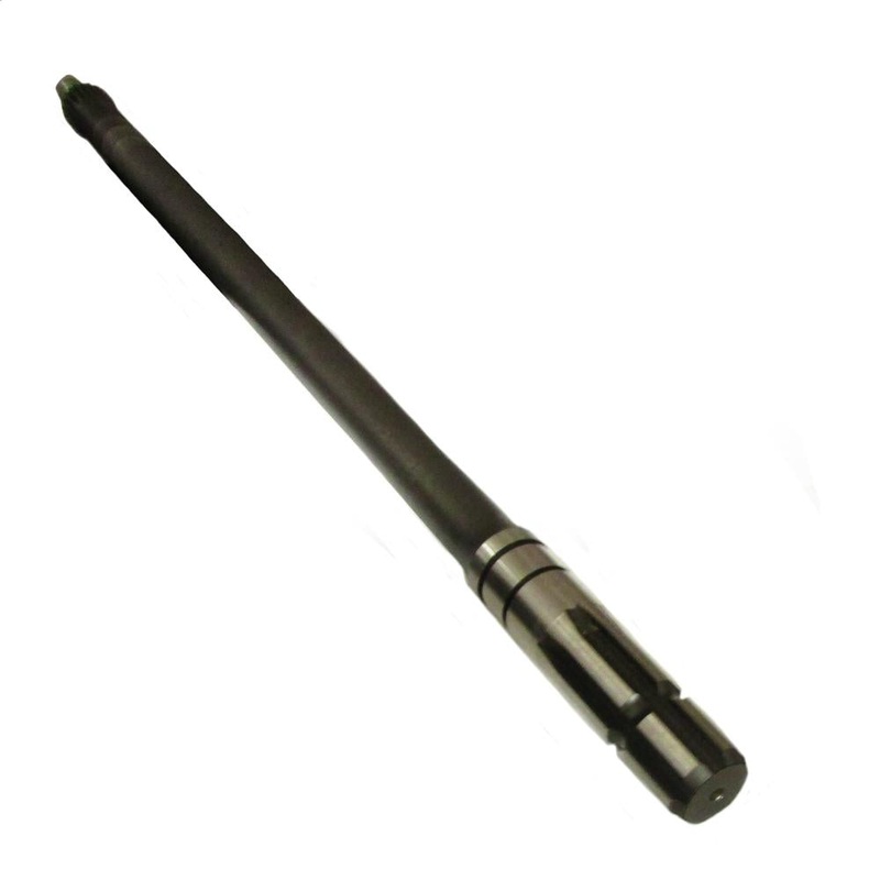 L28712 One New Aftermarket Replacement PTO Shaft Fits John Deere Tractors
