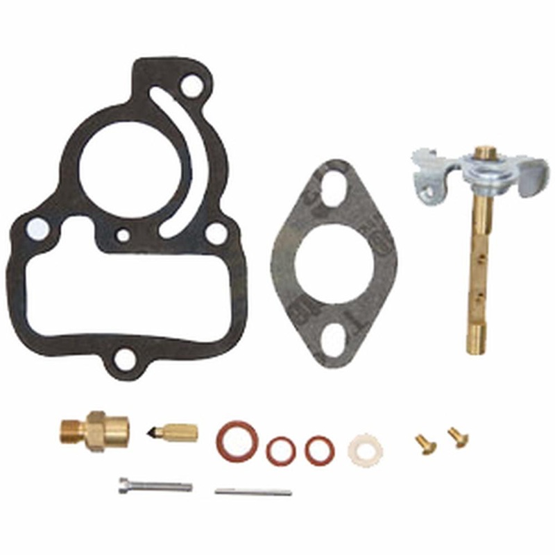 63349C91 Basic Carb Kit Fits FARMALL Fits Cub Fits Cub Lo Boy 154 C60