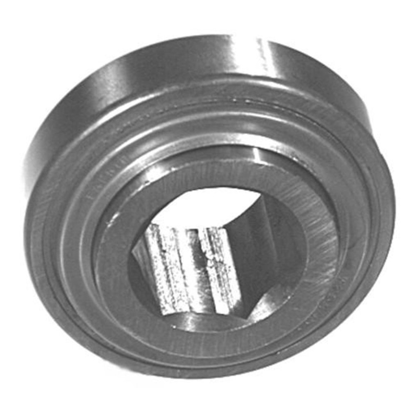 70586143 GW208PPB22 HPS104GP HPS104TR Fits JD9373 W208PPB16 586143 Disc Bearing