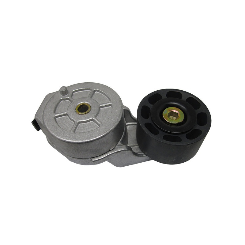 87326910 Belt Tensioner Fits Case/International Tractor 580K Backhoe Loader