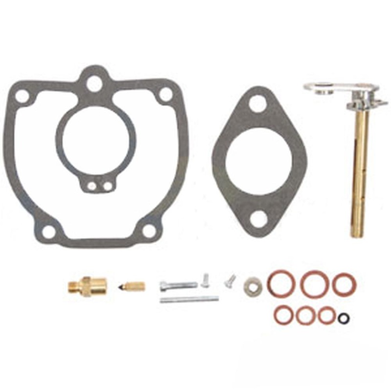 Fits International HaresterK08 Fits Case-IH Tractor Basic Carburetor Kit 403