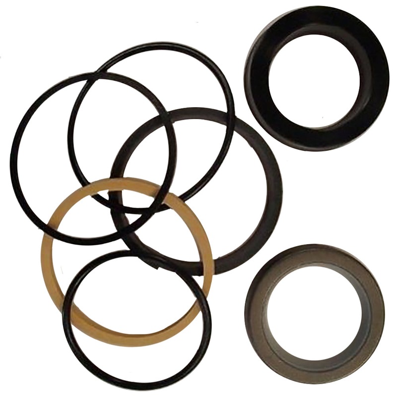 G34819 Lift Steering Hydraulic Cylinder Seal Kit Fits Case 680 E G H K 1830 1835