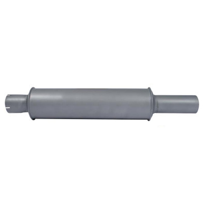 G45264 A39020 CA-5 Exhaust Muffler Fits Case-IH Harvester Tractor Models 430 431