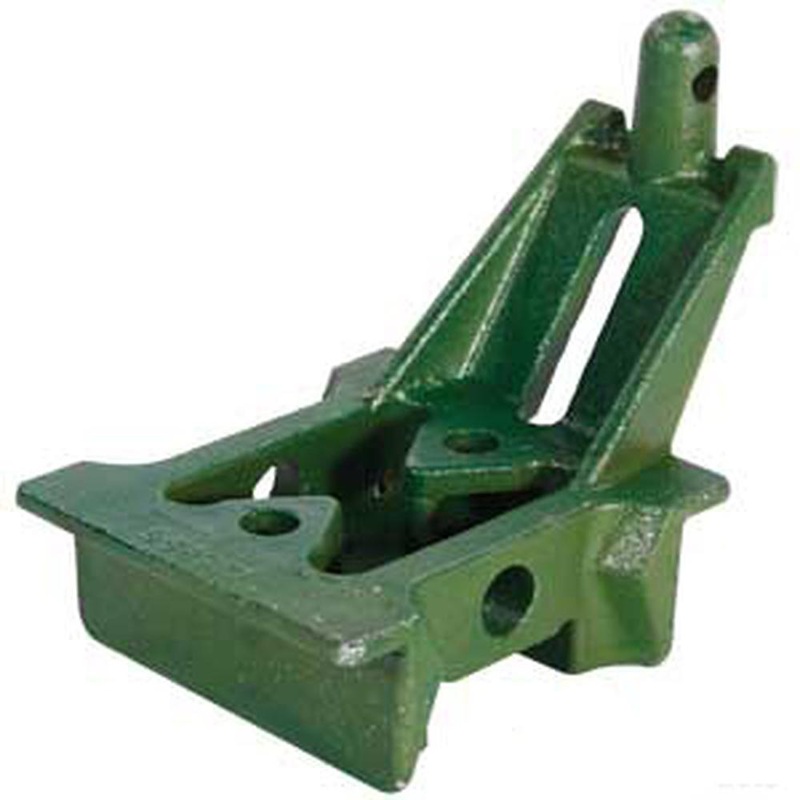 H153898 Fits John Deere Combine Lower Idler Support 90