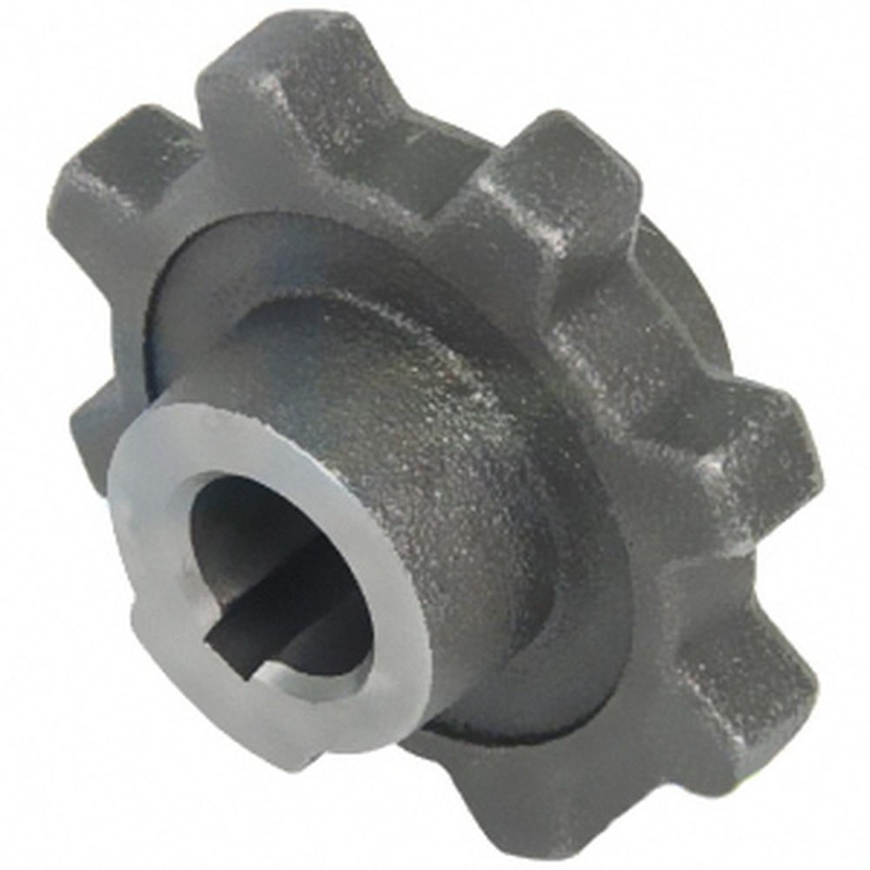 H164796 New Sprocket Fits John Deere 9450 9550 9560 9560STS 9650 9650STS +