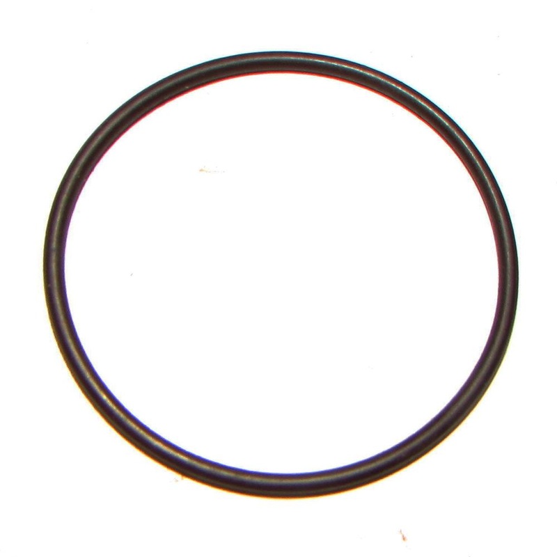 H35244 New Tractor Crankshaft Sleeve O Ring Fits John Deere 3300 4400 4420 9400