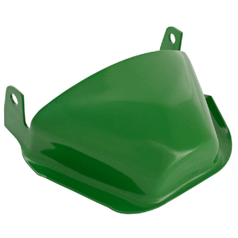 H753R New PTO Flipper Guard Fits John Deere Tractor H