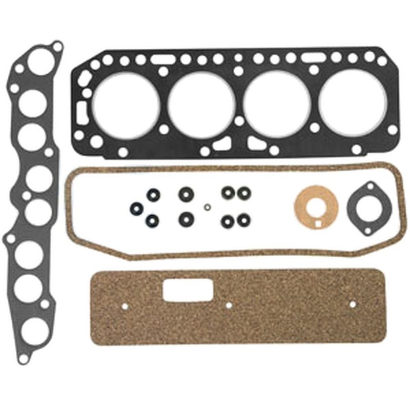 HGS172 Upper Head Gasket Set Fits Ford NH Tractor 800 900 4000