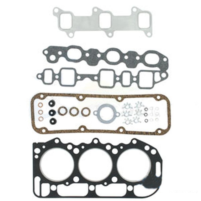 HGS175 Tractor Upper Gasket Set Fits Ford New Holland 2600 3600