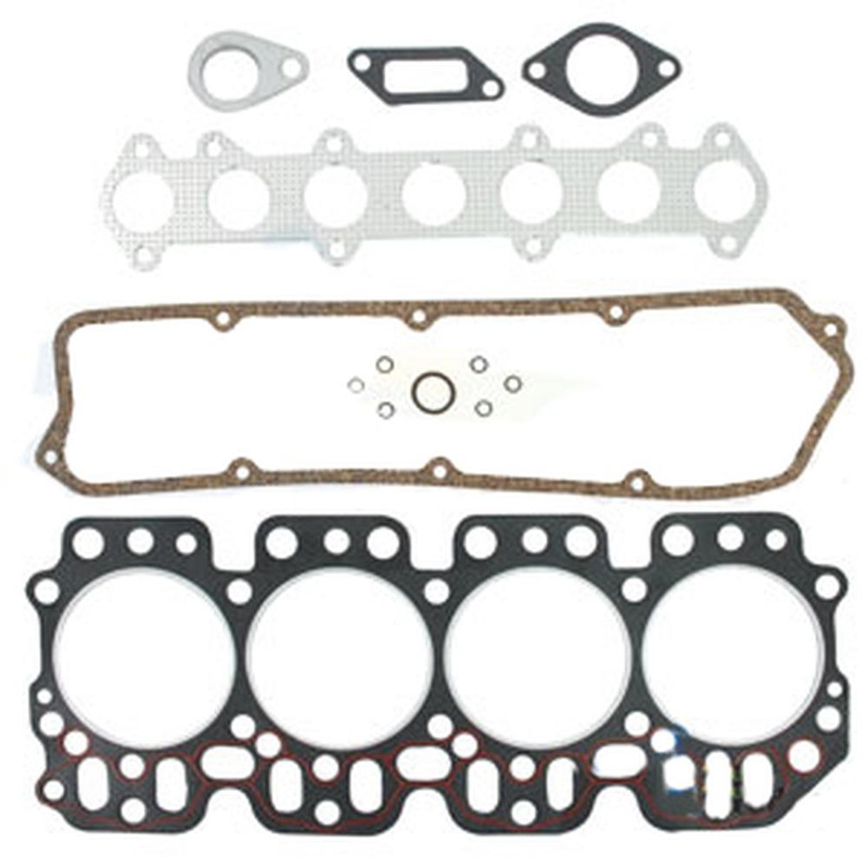 HGS180 Upper Gasket Set Fits John Deere 3300 6600 202G 400 410 450 480 544