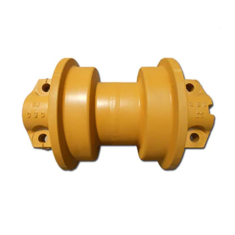 ID626V Bottom Roller Fits John Deere Fits JD Fits JD350 350 350B 350C 350D