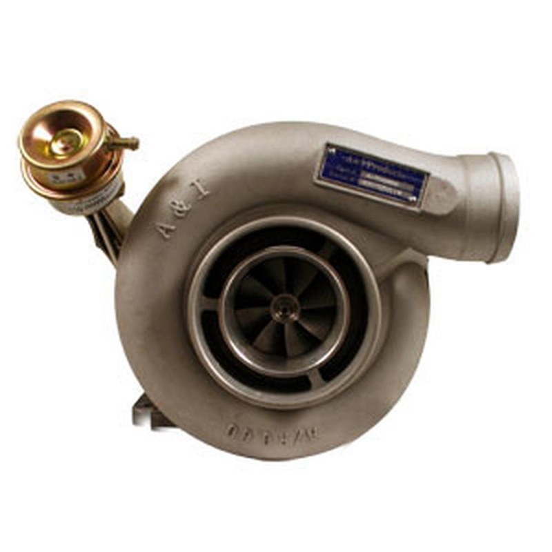 J8D2859 Turbo Fits Case-IH Fits International Tractor Models 7240 8940