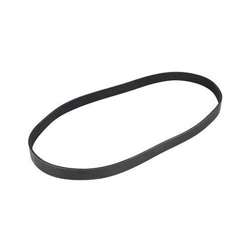 J911562 Micro-Rib Fan V-Belt Fits Case/International Harvester MX150 MX170 5130