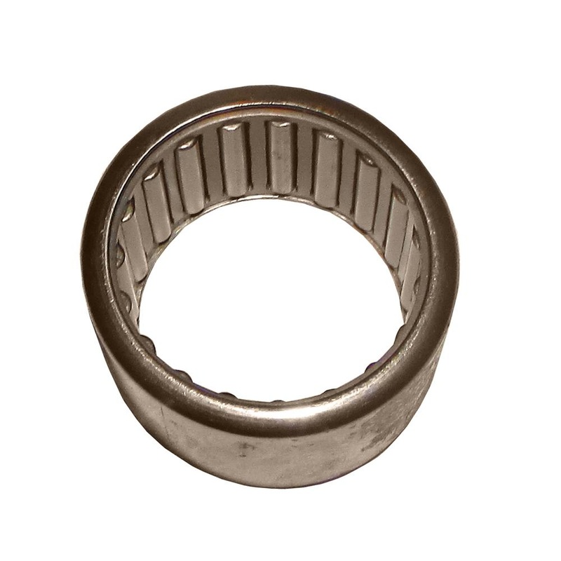 JH2016 OH FIB39 Needle Roller Bearing 1 1/4" ID 1 5/8" OD 1" Width