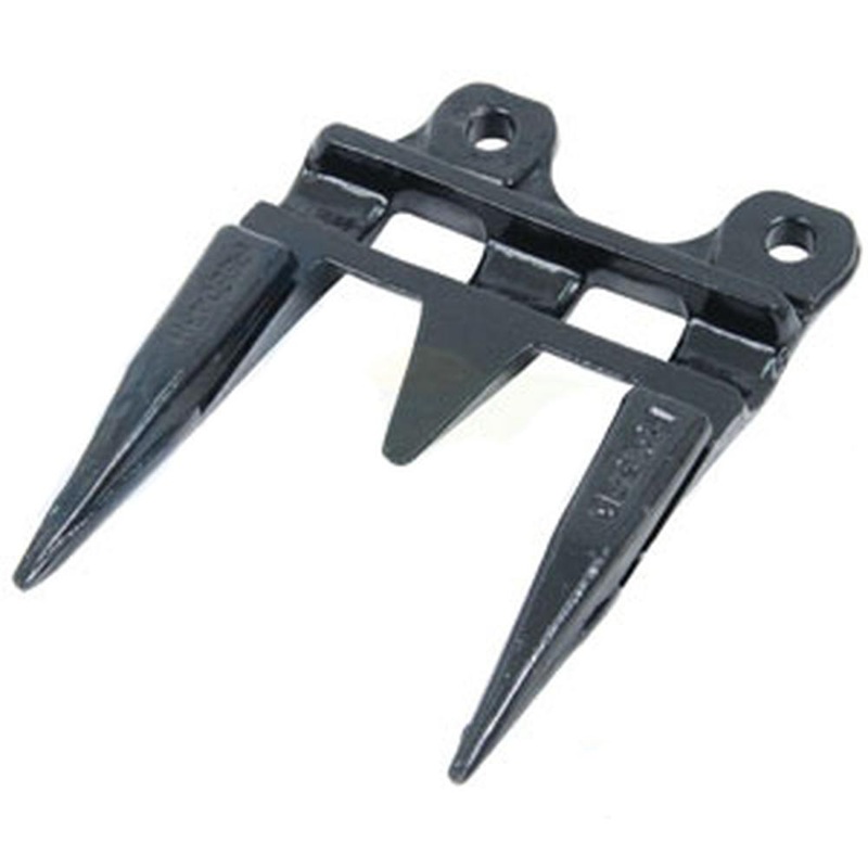 Knife Guard Long Points H213405 Fits John Deere 625D 630D 635D 640D 725D