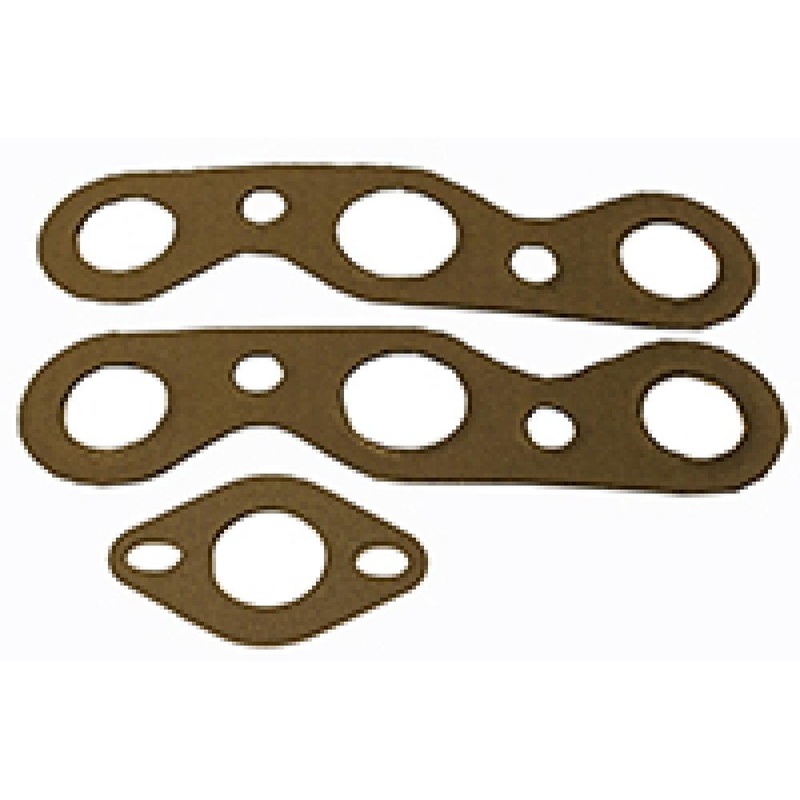 Manifold Gasket Set Fits FARMALL Fits Cub