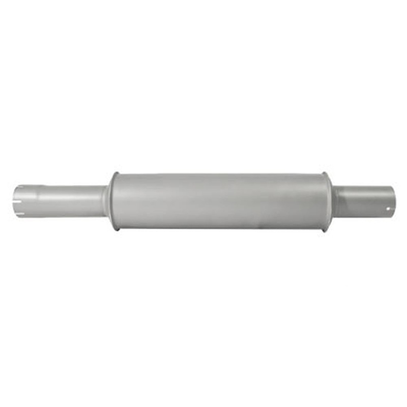 Muffler Fits Case 530CK 630 580CK 640 641 531 530 570 540 580C W3 G45239