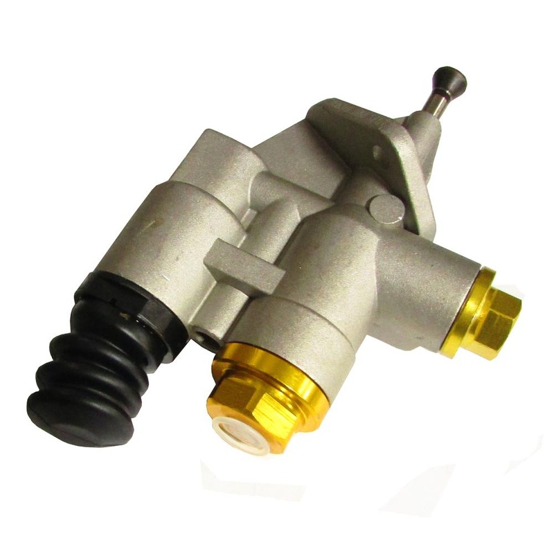 NEW Fuel Pump Fits Case/International 570LXT 580 SUPER L LOADER