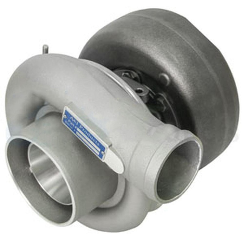New Turbocharger Fits Peterbilt Tractor Truck 335 340 348 353 357 359 J909308