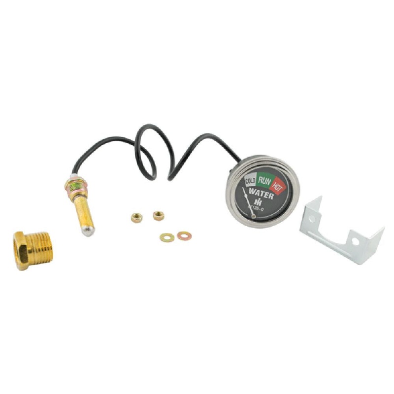 Temperature Gauge Fits International 140 300 Super M M Super A 350 100 A Super H