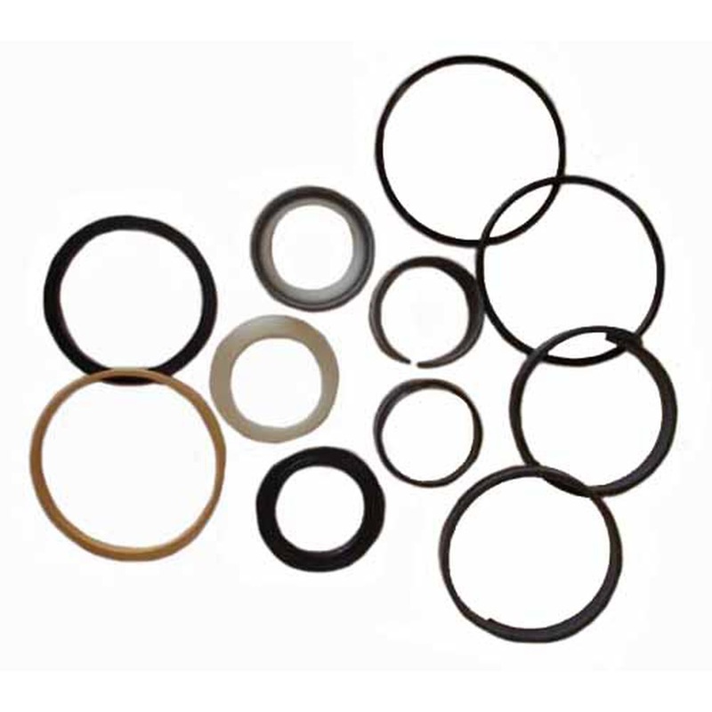 1543252C1 G109452 G105548 Hydraulic Cylinder Seal Kit Fits Case