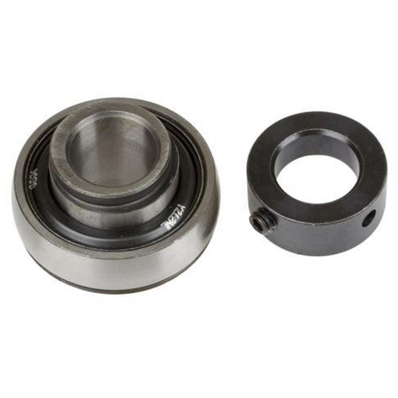 Ball Bearing - Spherical With Collar Fits John Deere 6620 Fits Allis Chalmers