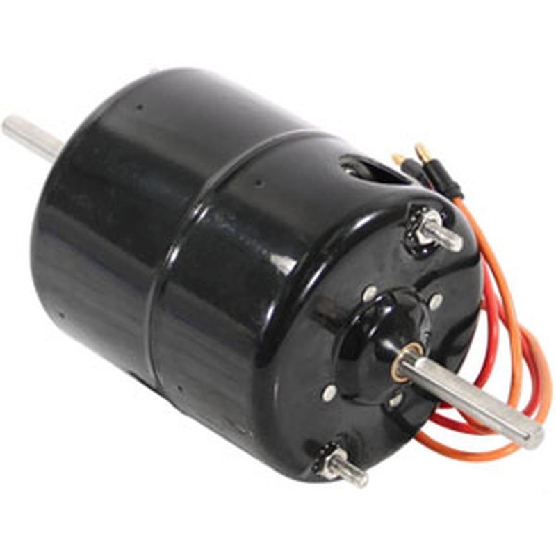 BLOWER MOTOR Fits Case 1070 1090 1170 1270 1370 1570 2470 2870 770 870 970 1175