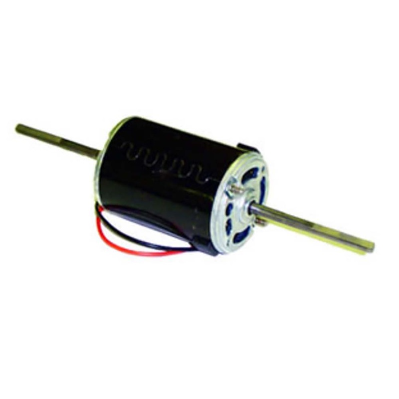 BM3339645 F42775 F45196 New Blower Motor Fits Case-IH Tractor Models 2390