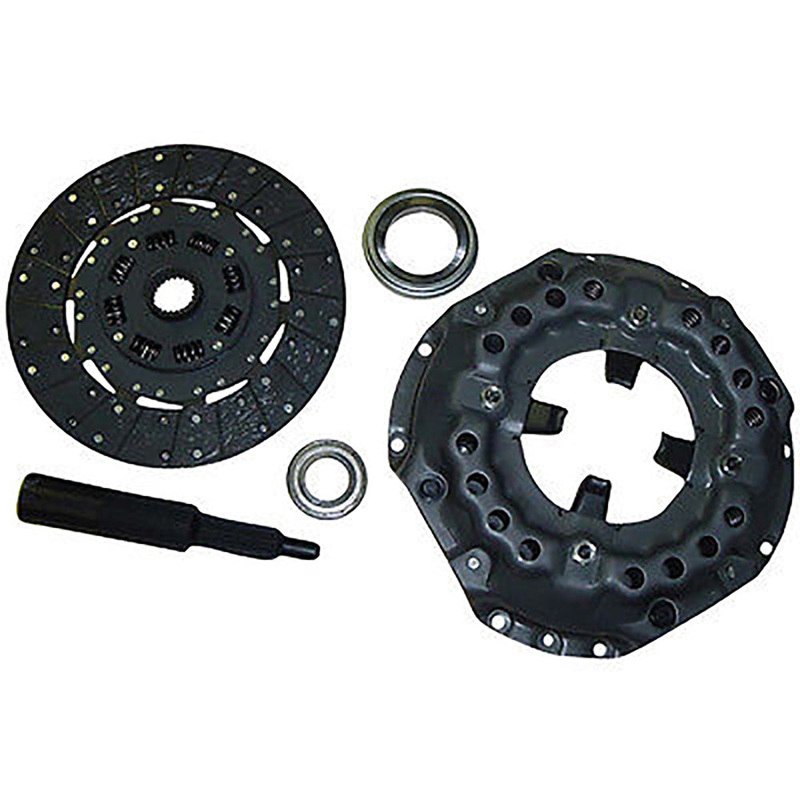 Clutch Kit C7NN7563B Fits Ford/New Holland 6600 6600C 6600O 6610 6610O 6700 6710