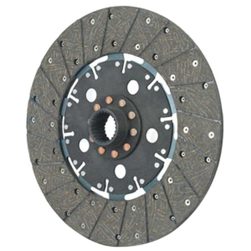 Clutch Kit Fits Ford New Holland 6610 7610 5000 7710 7600 5600 6710 5610 66