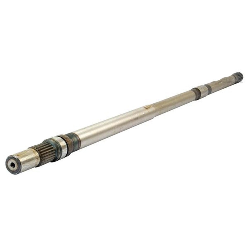 F0NN7A684AB Fits Ford Tractor PTO Drive Shaft 5640 6640 7740 7840 8240 8340
