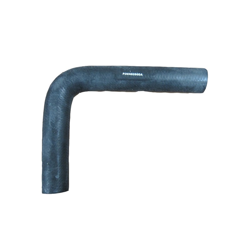 F0NN8260DA Upper Radiator Hose Fits Ford/New Holland Tractor 7840 7840O 824