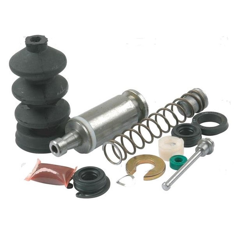 F1NN7578AA Clutch Master Cylinder Repair Kit Fits Ford/New Holland 5640 664