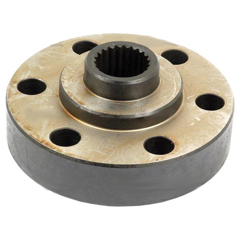 F1NNN777AA One (1) New PTO Drive Hub Fits Ford Models 5640, 6640, 7740, 7840