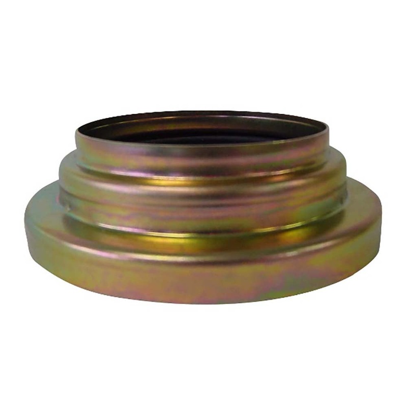 F2NN4969AA 81875227 Rear Axle Shaft Seal Fits Ford/New Holland Tractor 2000