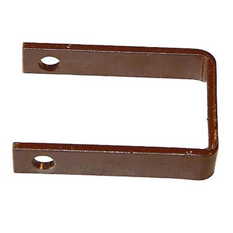 F43788 New Clamp Bottom Fits Case-IH Tractor Models 550 450B 450C 550E +