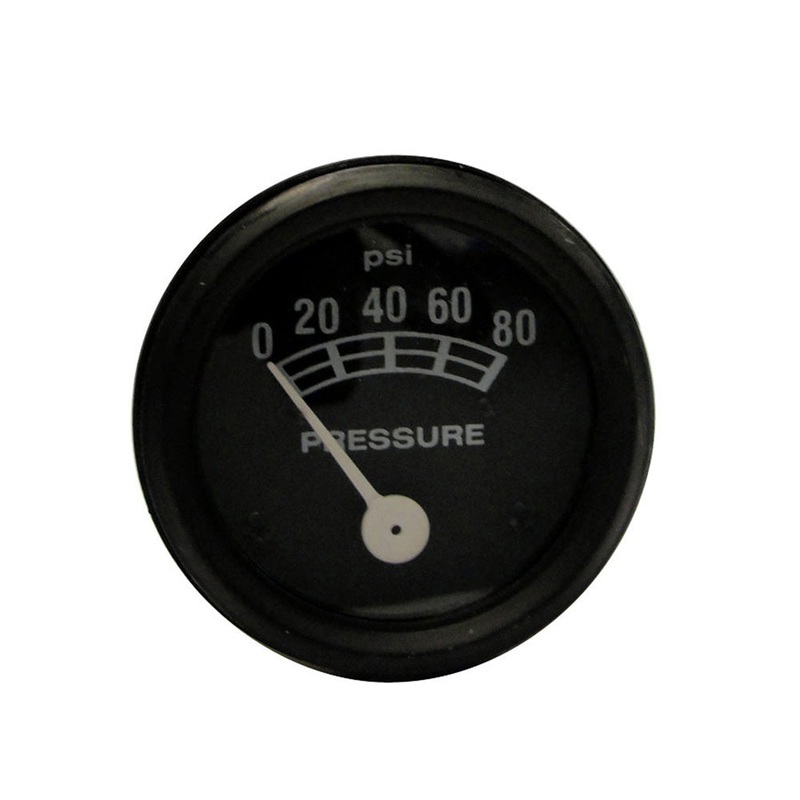 FAD9273A Oil Pressure Guage Fits Minneapolis Moline G1000 G1050 G900