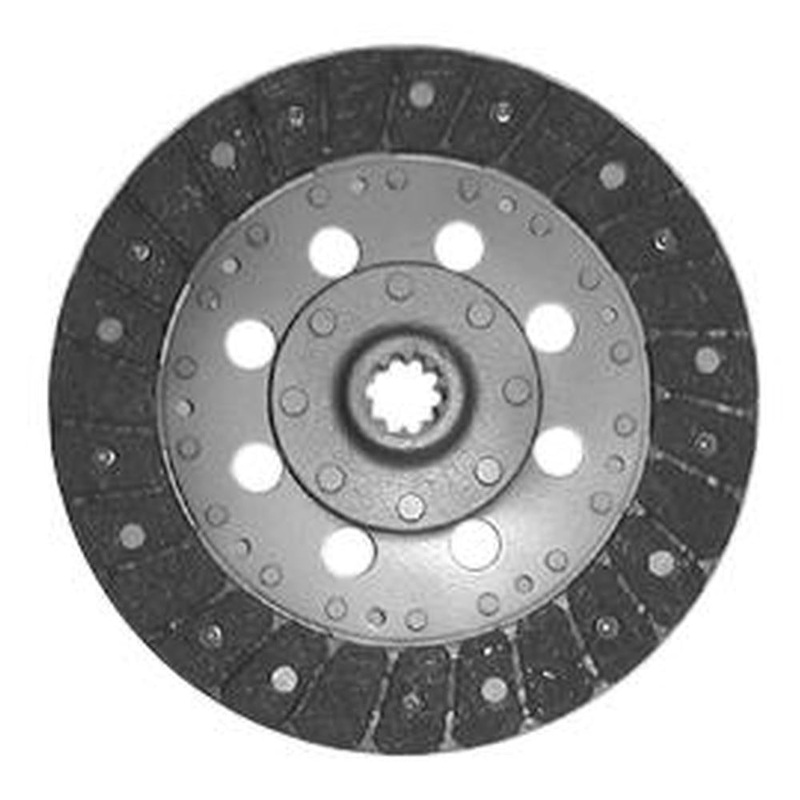 FD320150 9-1/2" Woven Disc Fits Ford/New Holland 1910 2110 4340 4440