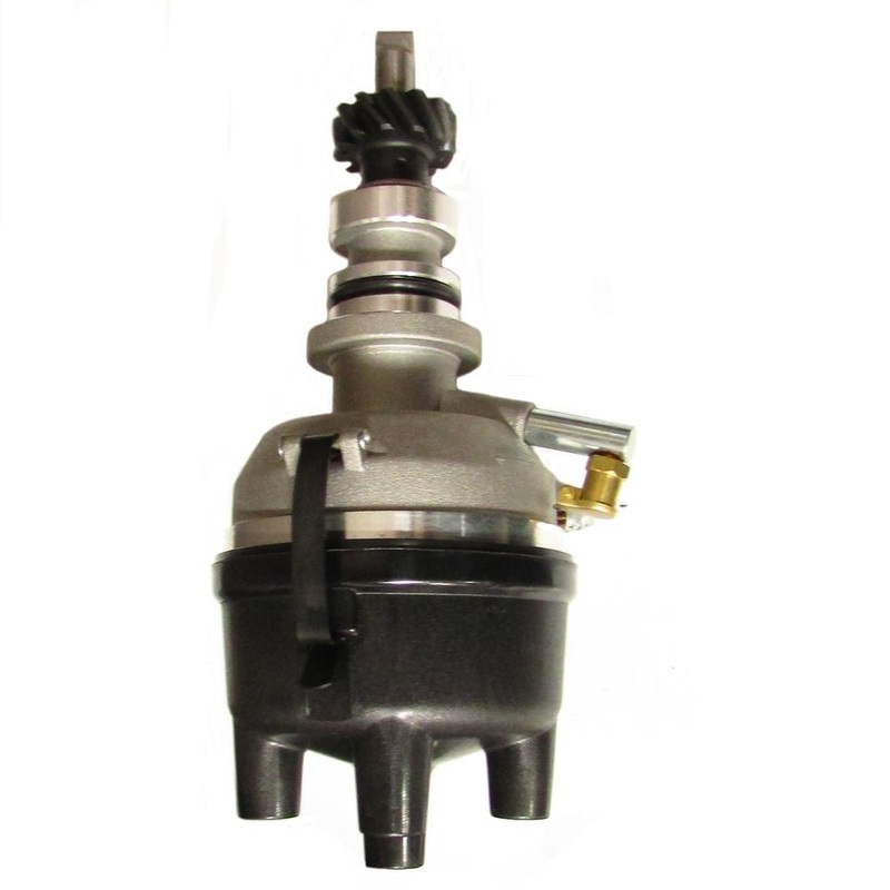 Fits Ford DISTRIBUTOR FOR JUBILEE/NAA 1953/54 SLOT DRIVE FAC12127D. NEW HEX