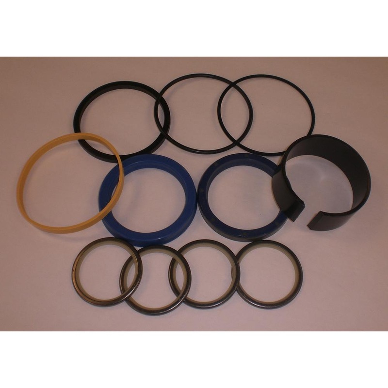 FP456 Cylinder Seal Kit Fits Ford Backhoe Loader Bucket 455D 555C 555D 575D 655C