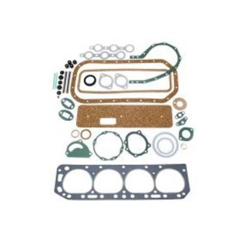 FPN6008B Complete Overhaul Gasket Kit Fits Ford New Holland Tractor 800 900