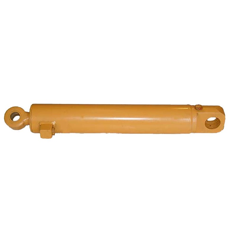 G101180 Stabilizer Cylinder, R/H Fits Case 580B, 580C BACKHOE