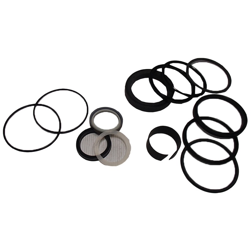 G105517 BH Boom Dipper Stabilizer Cylinder Seal Kit Fits Case 310G-455C-680E