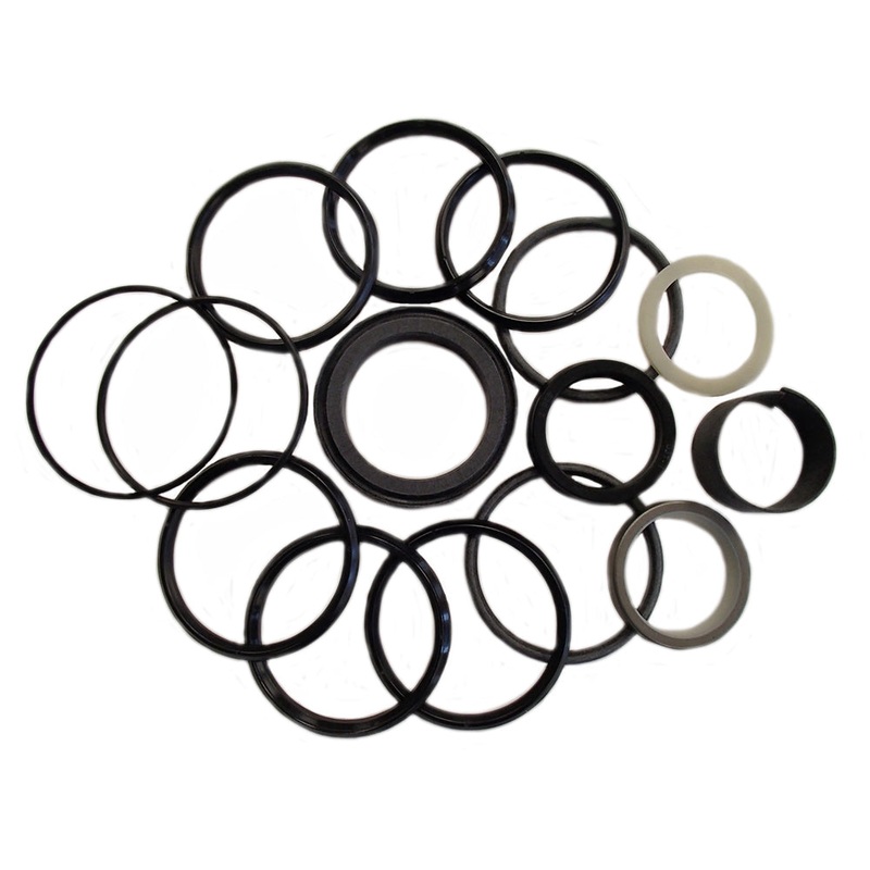 G105521 Loader Lift Dozer Tilt Cylinder Seal Kit Fits Case 680C 680E 450 850