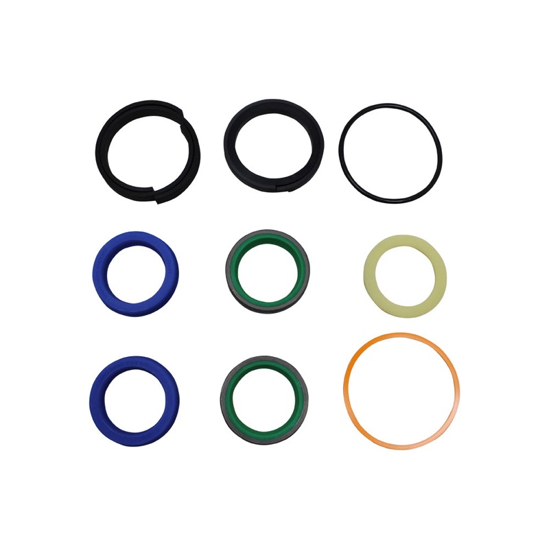 G105550 Fits Case Replacement Seal kit fits 580B, 580C, 580F, 680C, 350