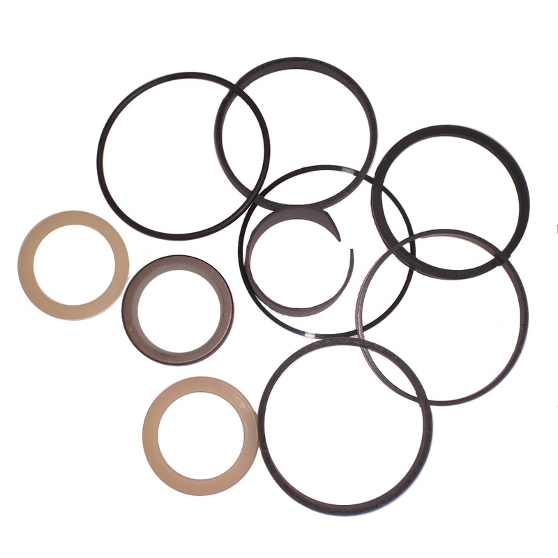 G109471 Stabilizer Dozer Lift Cylinder Seal Kit Fits Case 480C 480E W14 1150D