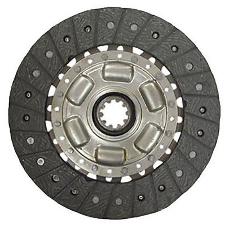 G11077 9.25" Organic Trans Disc Fits Case-IH Tractor Models 320 200B 210B