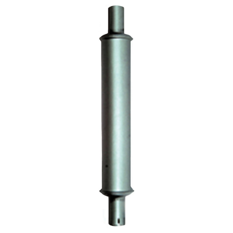 G13032 New Muffler Fits Case-IH Tractor Models 300 430 200B 210B 211B 300B