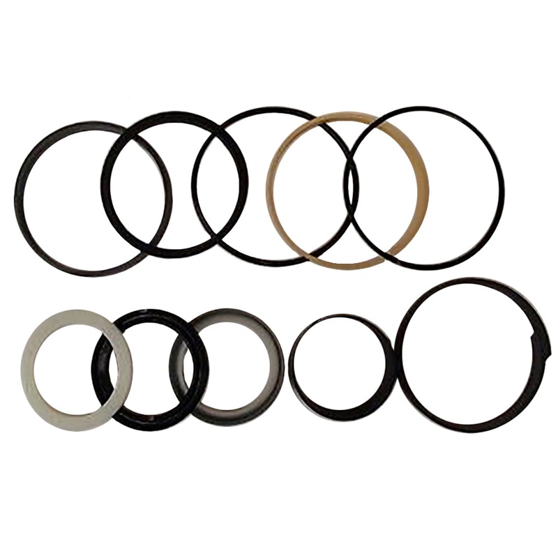 G32293 Fits Case HYDRAULIC CYLINDER SEAL KIT Fits Backhoe Loader 310G 450 580 W9